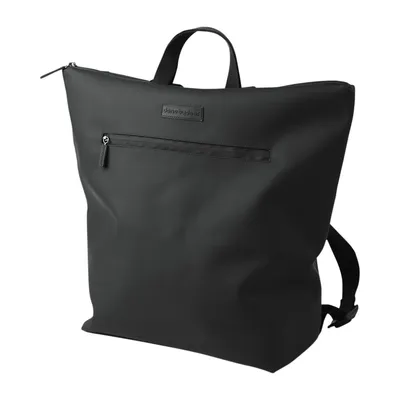 Produktbild von Done by Deer Wickeltasche Rucksack Black