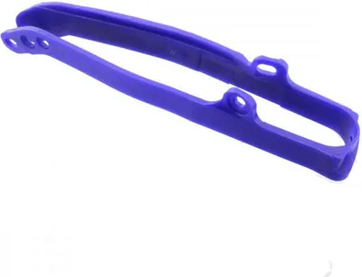 Zdjęcie produktu dla Ślizgacz Łańcucha Wr250-450 07- Niebieski Yam98