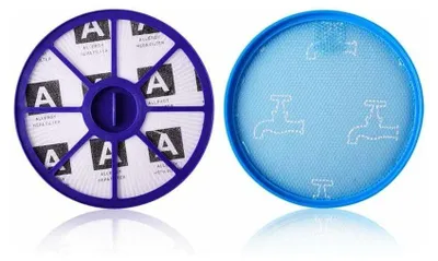 Produktbild von Ersatzfilterset für Dyson Staubsauger DC19, DC29, DC19T2, DC21, DC20