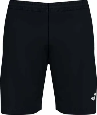 Produktbild von Joma Open Iii Kurze Hose Schwarz 2XL-3XL Mann Schwarz 2XL-3XL