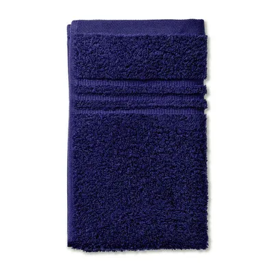 Produktbild von Gästehandtuch, Marineblau - Kela | Leonora