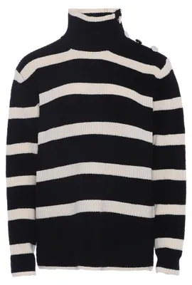 Immagine prodotto di Maglione da donna LUREA - Nero, XS/S