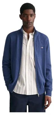 Produktbild von GANT Casual Baumwolle Zip Cardigan