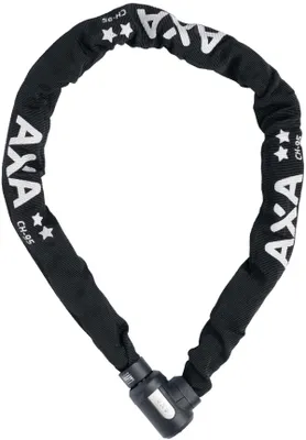 Produktbild von Axa Cherto 95 Comp Kettenschloss schwarz
