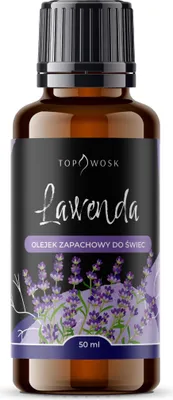 Obrázek produktu pro Levandulový vonný olej 50 ml