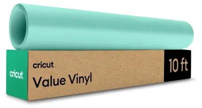 Obrázek produktu pro Plotrovací fólie Cricut, samolepicí vinyl, trvalá, role