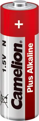 Produktbild von 2x CAMELION Batterien Plus Alkaline LR1 / N / Lady  lose (2 Batterien)
