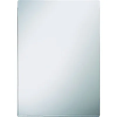 Obrázok produktu pre Leitz 4084-00-00 4084 Priehľadné vrecko, A4, PVC, zrnité, bezfarebné