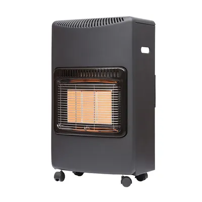 Zdjęcie produktu dla Gasheizofen Infrarot Loros Sannover 4200 W