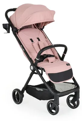Produktbild von Cangaroo Flip Blossom Pink Kinderwagen 13791