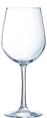 Produktbild von Domaine Weinkelch 37cl; 0,2l mit Eichmarke - 24 Stück