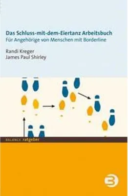 Image de Schluss mit dem Eiertanz-Arbeitsbuch