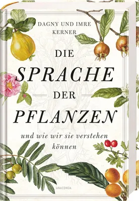 Immagine prodotto di Die Sprache der Pflanzen