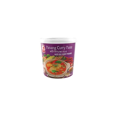 Zdjęcie produktu dla COCK Tajska pasta curry PANANG 1 KG