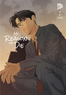 Obrázek produktu pro My Reason to Die 2