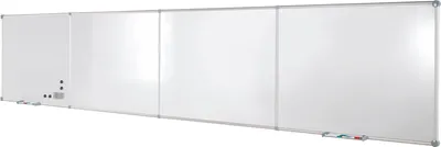 Produktbild von MAUL 6335184, Kunststoff, Horizontal / Vertikal, Fixed, Magnetisch