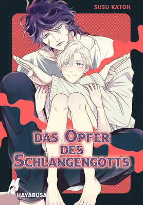 Produktbild von Das Opfer des Schlangengotts