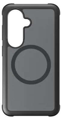Obrázok produktu pre Black Rock Robust Hybrid, Ochranný obal, Samsung, Galaxy S26, 16 cm (6.3"), Čierna