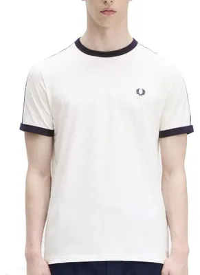 Produktbild von Taped Ringer T-Shirt