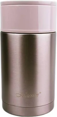 Produktbild von Thermoskanne Maestro MR-1636-110 1100 ml  rosa