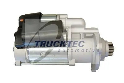 Produktbild von TRUCKTEC AUTOMOTIVE 04.42.033 Starter Anlasser 5,5kW für SCANIA P,G,R,T - series 24V LKW