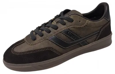 Produktbild von Lloyd Brava Sneaker Braun in Gr. 43