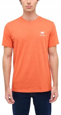 Produktbild von Mustang | Style Austin M Herren-T-Shirt