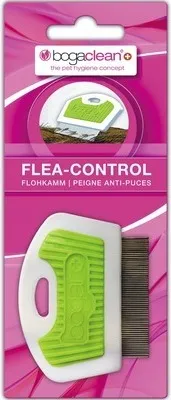 Productafbeelding van Kefa tegen vlooien, Bogaclean Vlooienbestrijding