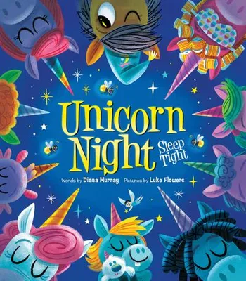 Image de Unicorn Night