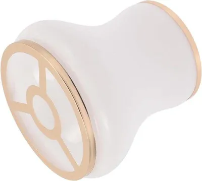 Obrázek produktu pro Skleněný lustr, nástěnná lampa, bílá, E14, do interiéru