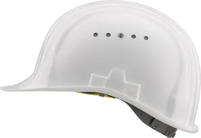 Immagine prodotto di Elmetto di sicurezza Baumeister 80/4, EN 397, bianco