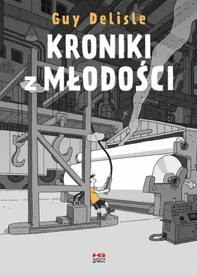 Image de Kroniki z młodości