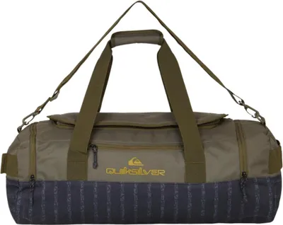 Produktbild von Quiksilver Shelter Duffle Grape Leaf .