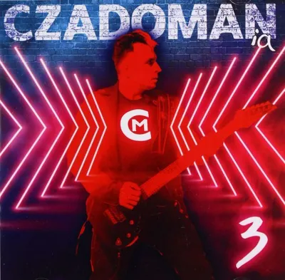 Image de Czadoman : Czadomania 3