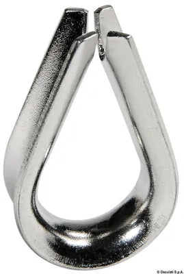 Obrázek produktu pro Nerezová kulička Ø 4 mm Osculati 05.326.04