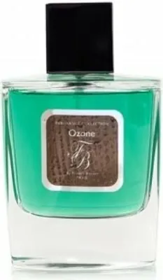 Obrázok produktu pre Franck Boclet Ozone Eau De Parfum 100 ml