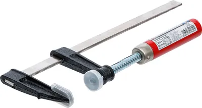 Zdjęcie produktu dla BGS technic F-Clamp, 254 g