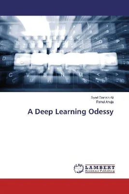 Produktbild von A Deep Learning Odessy