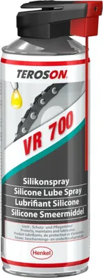 Produktbild von TEROSON VR 700 AE EGFD 400ML Schmierstoffe und Oberflächenschutz Henkel
