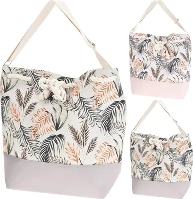 Immagine prodotto di Borsa da spiaggia 53,5 x 43,5 cm