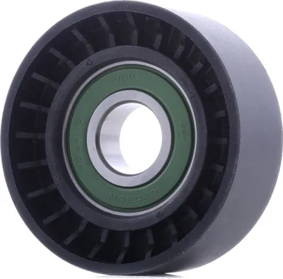 Immagine prodotto di CAFFARO 500202 - Tenditore per cinghie a V con scanalature, larghezza 65 mm, compatibile con:
* VW Golf VII (berlina a 5 porte) (5G1, BQ1, BE1, BE2)
* VW Passat Variant (3G5, CB5)
* AUDI A4 Avant (8K5, B8)