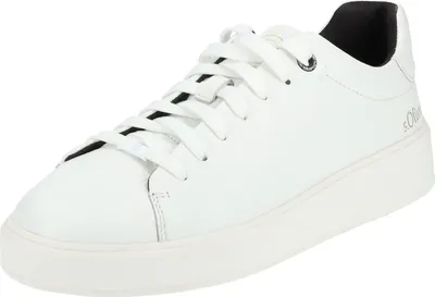 Produktbild von s.Oliver Sneaker Sneaker Leder