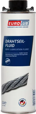 Produktbild von EUROLUB Unterbodenschutz 718001 1l Dose