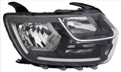 Obrázek produktu pro TYC světlomet vlevo pro DACIA Duster II 20-17666-06-2