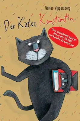 Immagine prodotto di Der Kater Konstantin