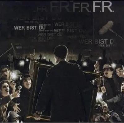 Produktbild von F.R.-Wer bist Du?