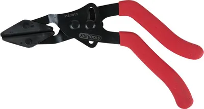 Produktbild von KS Tools 115.5013, Stahl