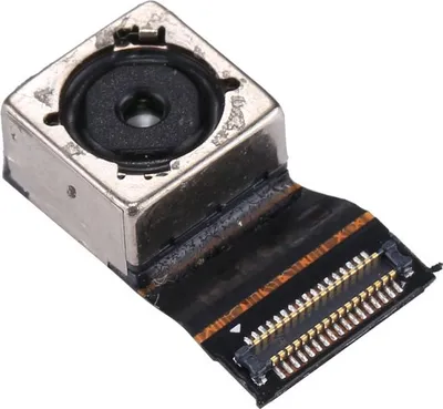 Productafbeelding van Hoofdcamera flexkabel, achtercamera voor Sony Xperia XA, lensreparatie