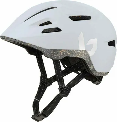 Immagine prodotto di Bollé Casco Bolle Eco Stance Taglia M Bianco sporco Bianco opaco
