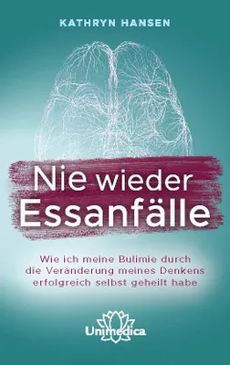 Produktbild von Nie wieder Essanfälle